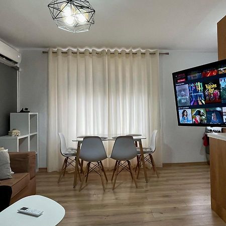 Luel Central Apartament Тирана Экстерьер фото