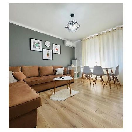 Luel Central Apartament Тирана Экстерьер фото