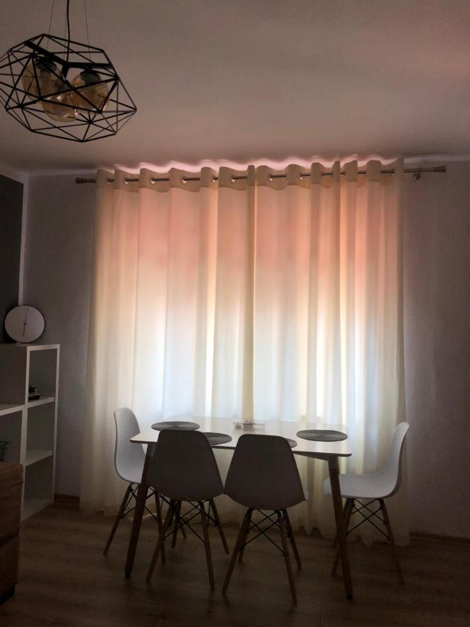 Luel Central Apartament Тирана Экстерьер фото