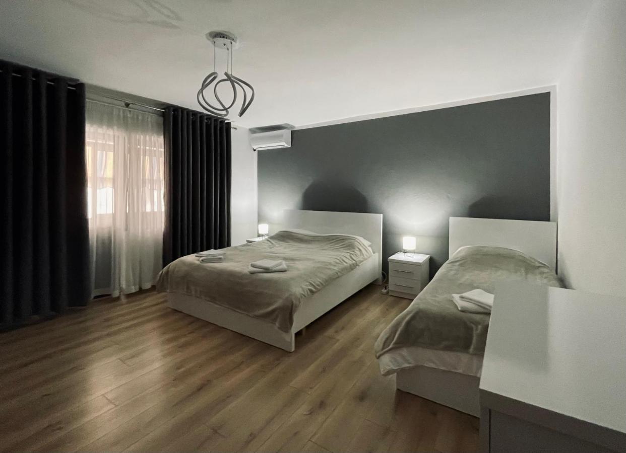 Luel Central Apartament Тирана Экстерьер фото