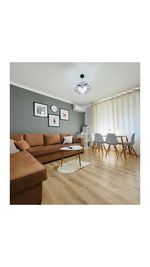 Luel Central Apartament Тирана Экстерьер фото