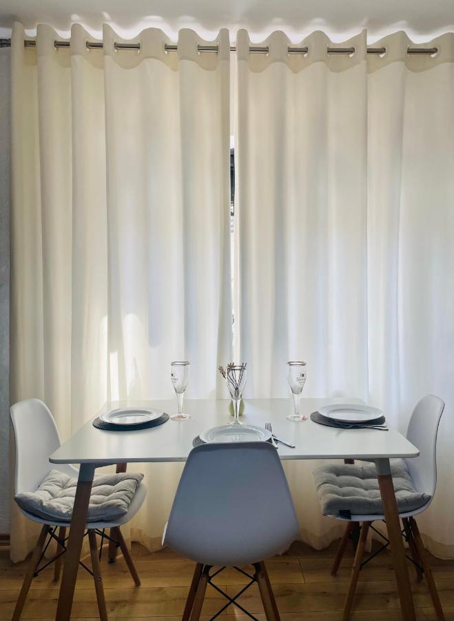 Luel Central Apartament Тирана Экстерьер фото